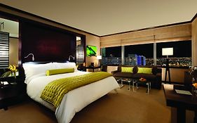 The Vdara Vegas